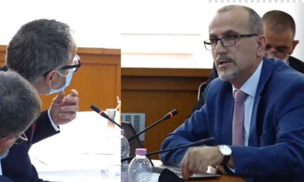 Bekim Haxhiu: Po të kishte Prokurori të pavarur sot do të duhej ta arrestonte Arben Vitinë