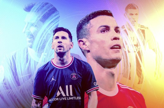 ‘WhoScored’ përpilon listën me top 30 futbollistët më në formë, nuk përfshihen fare Messi e Ronaldo