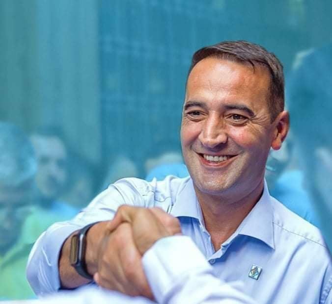 “Eco-City” – plani i Daut Haradinajt që do ta pastrojë Prishtinën