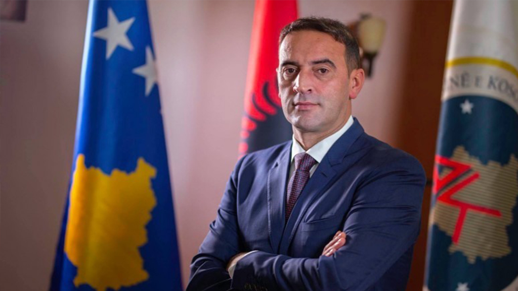 Daut Haradinaj me plane mahnitëse për Pallatin e Rinisë
