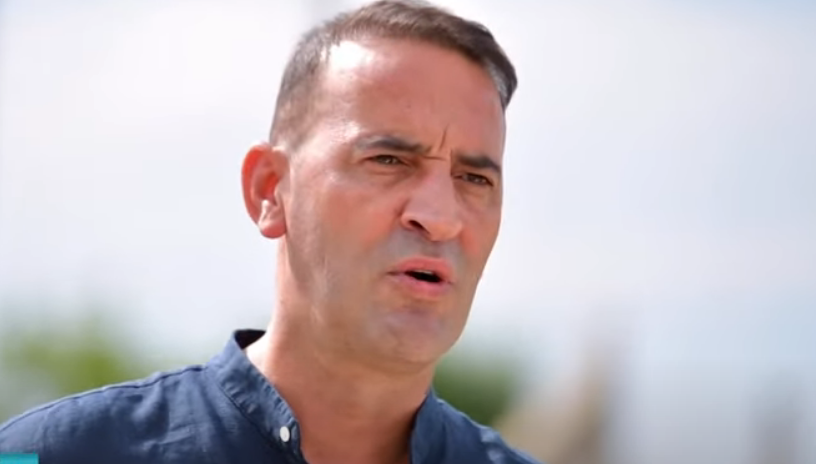 Daut Haradinaj: Teleferikun në Dragodan e ndërtojmë për tre muaj, me pak pare