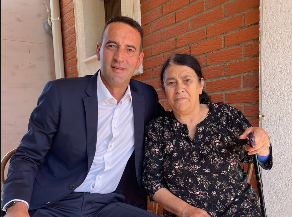 Haradinaj kujton 7 shtatorin: Kur don me i kuptu vuajtjet e popullit tonë, thjesht i gjejmë në fytyrat e nënave tona