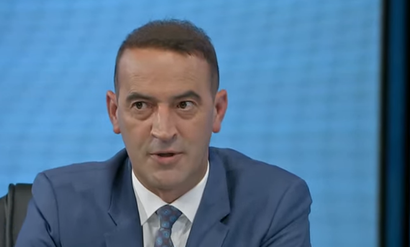 Haradinaj: Gjendja në ‘’Emshir” është mizere, Prishtinës i duhet një kryetar i guximshëm