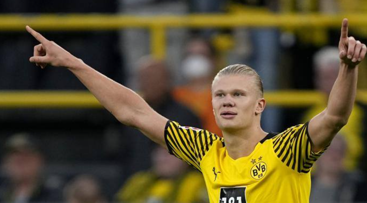 Mundësi e artë për gjigantët evropianë që ta blejnë Haalandin për një super çmim këtë verë