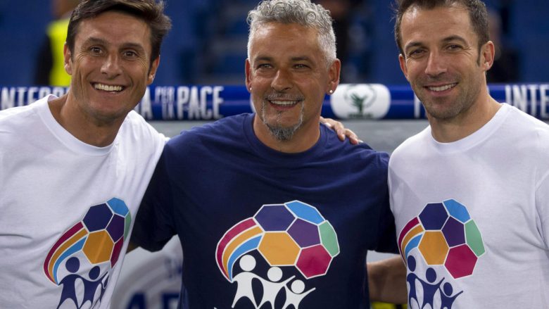 Baggio për Superligën Evropiane: Futbolli ka nevojë për ndryshim, por duhet të kemi kujdes