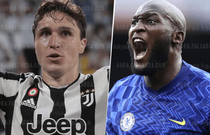 Chelsea-Juventus është superndeshja e sontme: Formacionet zyrtare