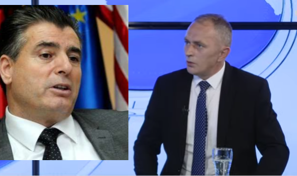 Zyrtari i VV-së që tha se komuna e Mitrovicës u bë ‘harem’: Ma kërkuan adresën banditët e Agim Bahtirit