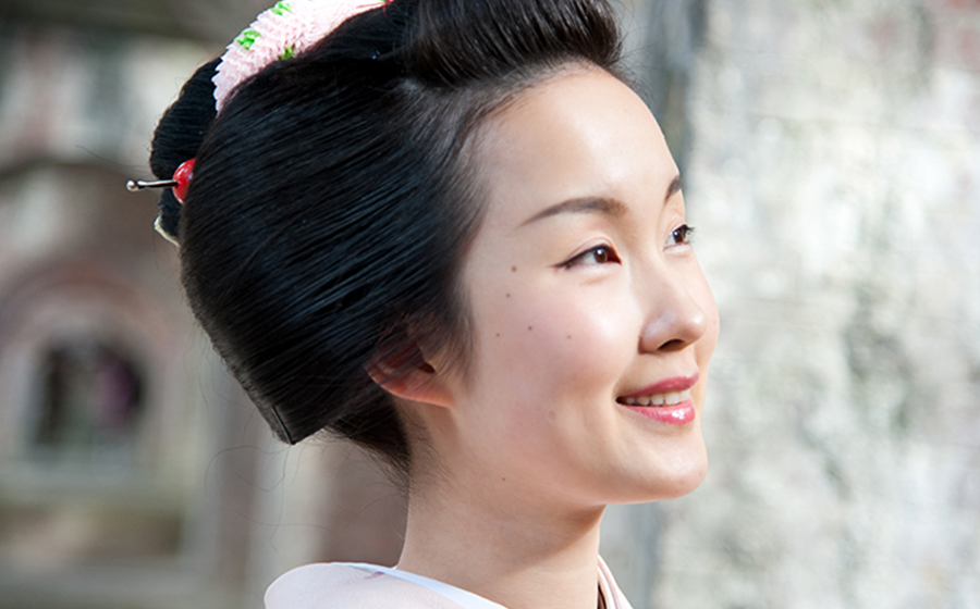 Gratë japoneze zbulojnë sekretin e bukurisë