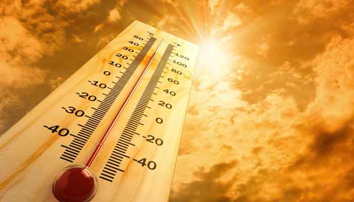 Ngrohja globale: Është dyfishuar numri i ditëve me temperaturë mbi 50