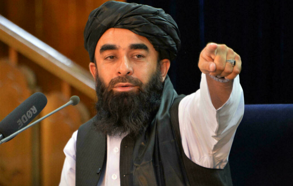 Së paku 17 të vrarë nga të shtënat festive të talibanëve, nervozohet Mujahidi: Mos gjuani, falënderojeni Zotin