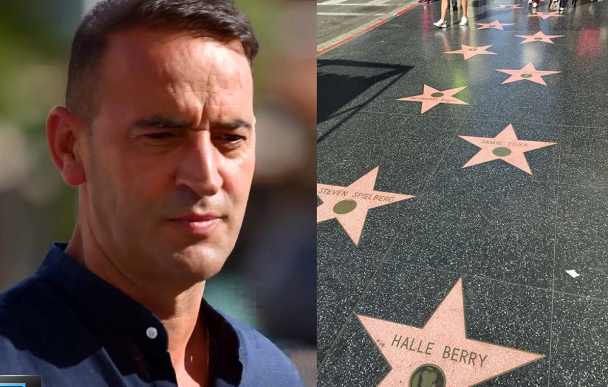 Haradinaj: Do ta bëj sheshin e yjeve në Prishtinë si në Los Angeles, duke filluar nga Dua Lipa