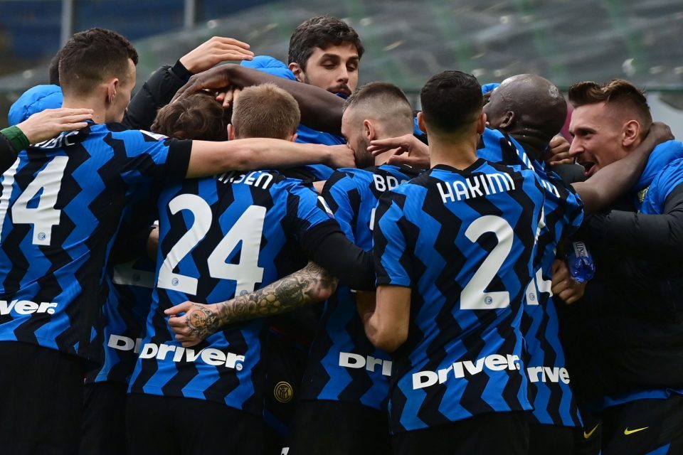 Shakhtar-Inter: Këta janë 22 futbollistët që startojnë
