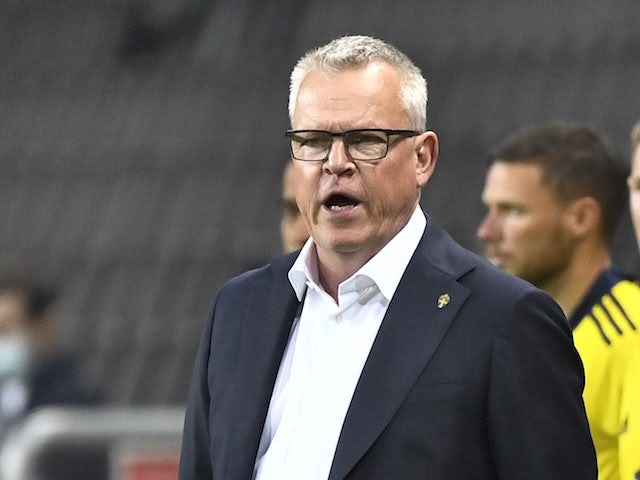 Trajneri i Suedisë: Duhet të përgatitemi sa më mirë për Kosovën, individualisht të aftë të bëjnë gjithçka