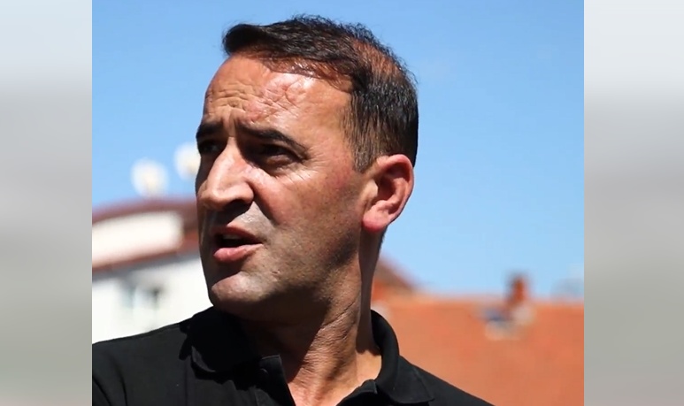 Daut Haradinaj: Në Parkun e Lirisë në Arbëri, do të mbillen 13 mijë fidane