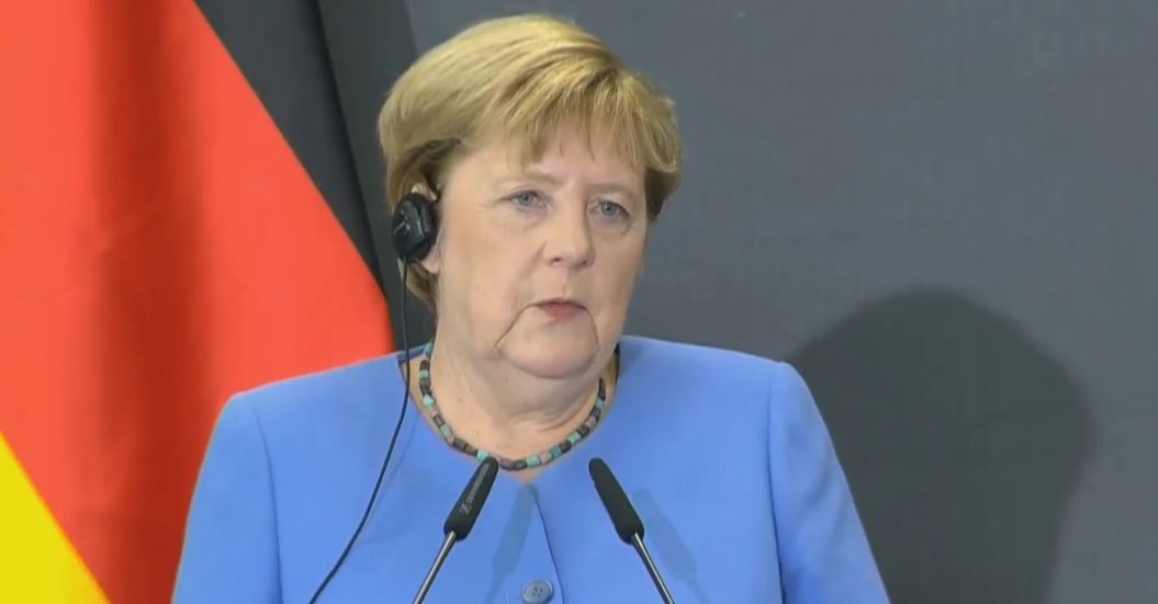 Merkel në Tiranë flet për procesin e Berlinit: Zemra ime rreh për këtë rajon