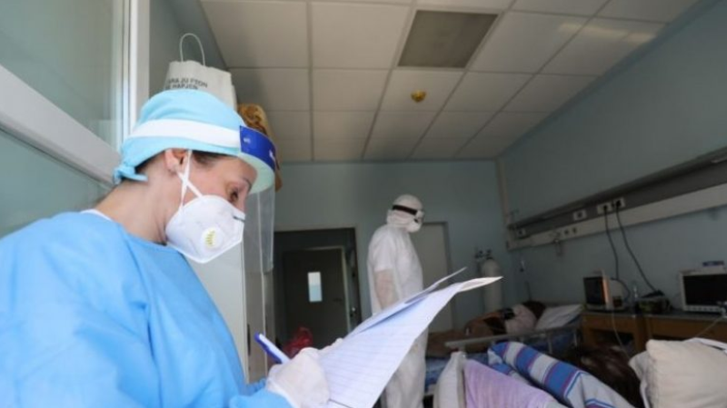 Cila është gjendja me COVID-19 nëpër spitalet e Kosovës