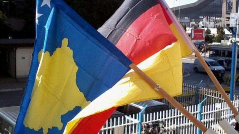 Gjermania reagon për situatën në veri të Kosovës: Çdo provokim duhet të ndalet