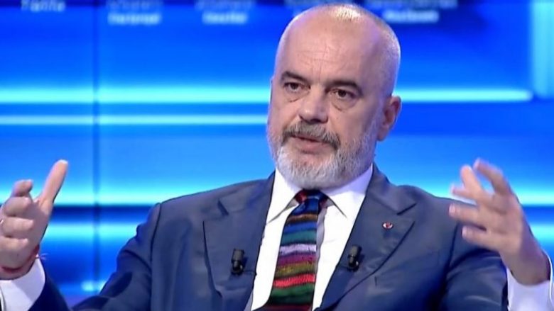 Rama: Kosova ka hyrë në një cikël të rrezikshëm, Kurti s’mund të vendos edhe për Shqipërinë