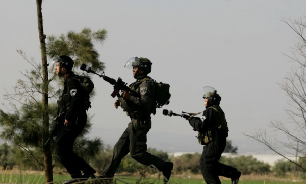 Izraeli kap dy palestinezët e fundit që ikën nga burgu