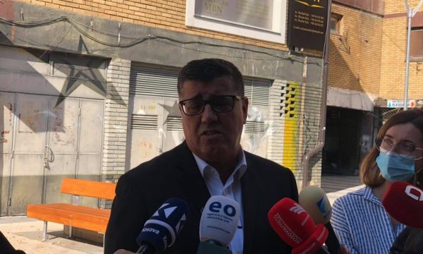 Rinumërimi: Lutfi Haziri thotë që LDK pret ta fitojë edhe një komunë pa balotazh