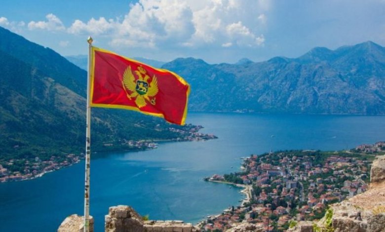 Kapen qindra kilogramë kokainë në Mal të Zi