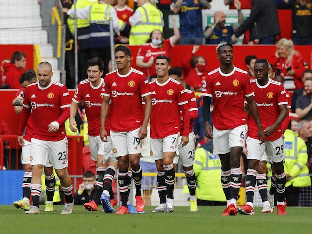 Man United fillon sezonin e ri në Champions League kundër Young Boys: Formacionet zyrtare
