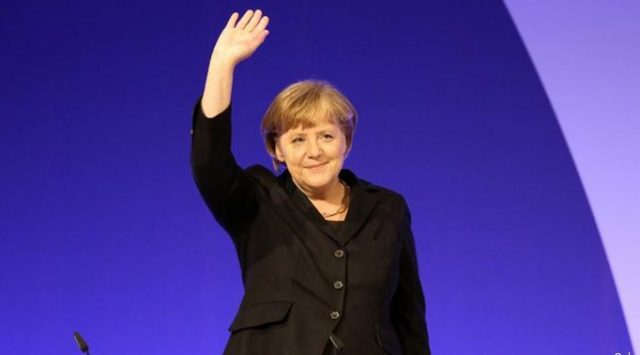 Merkel edhe në pension, më e popullarizuara në mesin e gjermanëve