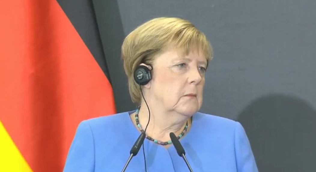 ‘Kush do t’ju zëvendësojë?’, Merkel tregohet modeste: Edhe Macron, Kurz e të tjerë janë miq të Ballkanit Perëndimor