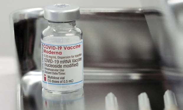 Vdes personi i tretë në Japoni, dyshohet se mori vaksinën Moderna që ishte e kontaminuar