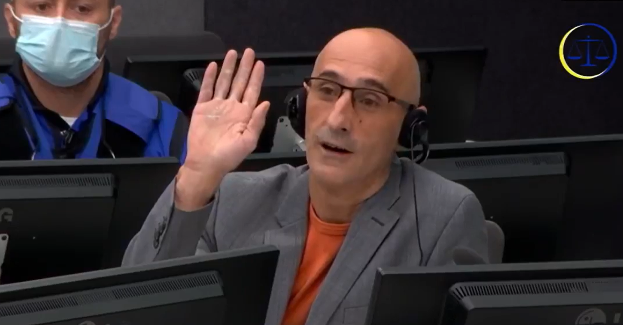 Salih Mustafa merr fjalën në seancë: Sapo fillon të flasë shkëputet lidhja live  