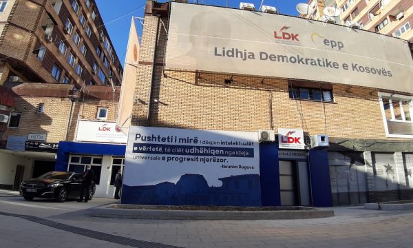 Ish-deputetja e LDK-së refuzon 10 eurot e Qeverisë për fëmijën e saj