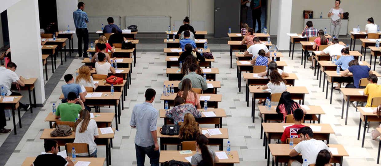 48.77% e nxënësve shqiptarë nuk kaluan testin, nxënësit boshnjakë më të mirët në Kosovë