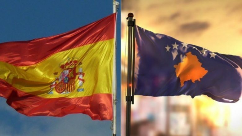 Gazeta spanjolle raporton se Spanja po normalizon qëndrimin për Kosovën