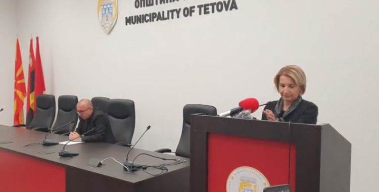 Teuta Arifi për tragjedinë në Tetovë: Institucionet të bëjnë punën sa më shpejt për të zbardhur rastin