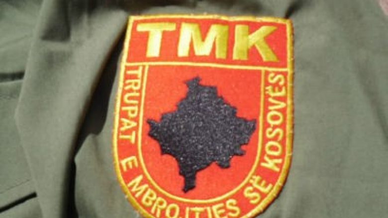 23 vjet nga themelimi i TMK-së