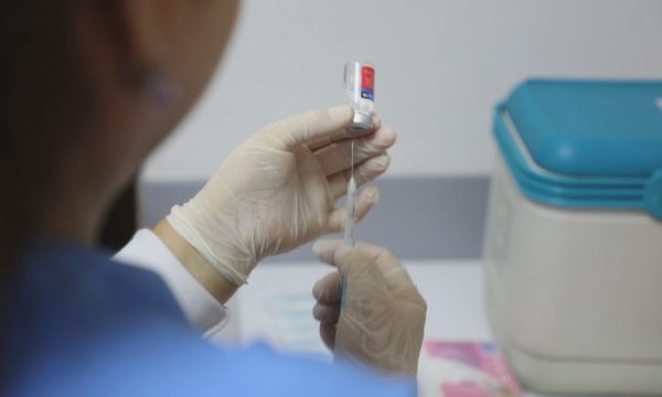 EMA: Në fillim të tetorit do të merret vendimi për dozën e tretë të vaksinës