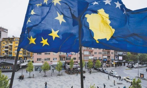 Pesë shtetet e BE-së që nuk e njohin Kosovën “pushtojnë” tregun tonë me mallra