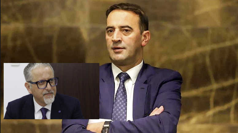 Vitia e Haradinaj shtyhen për vend të parë
