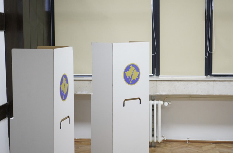 KQZ: Me kusht mund të votoni veç brenda komunës ku jeni regjistruar