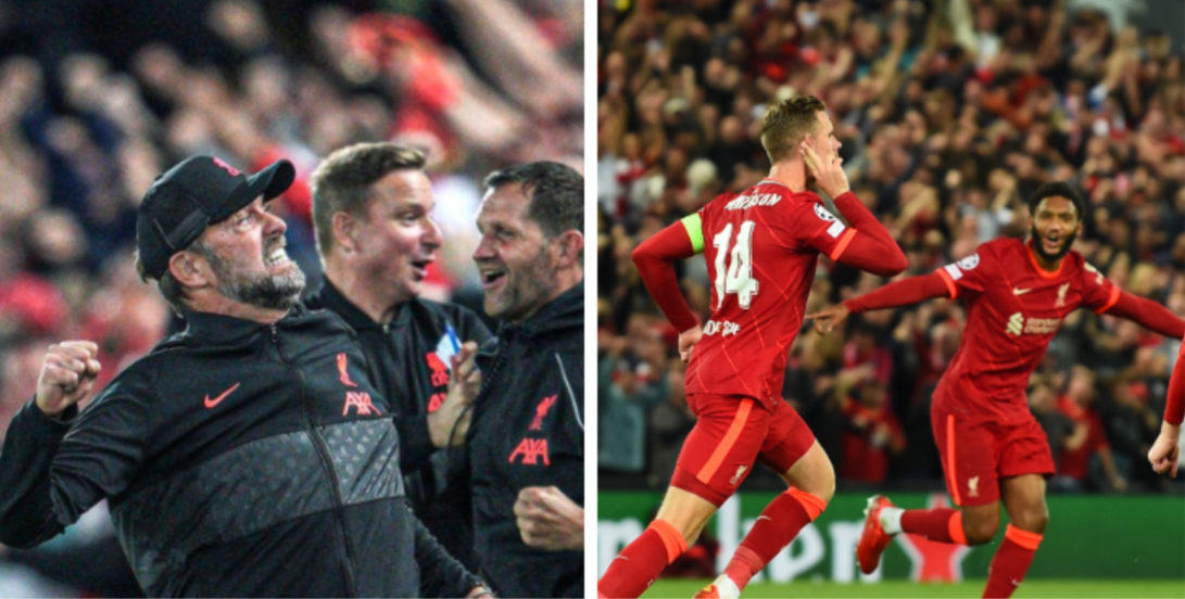 Nga mrekullia e Stambollit në mrekullinë e Anfieldit: Liverpooli fiton ndeshjen sensacionale kudnër Milanit