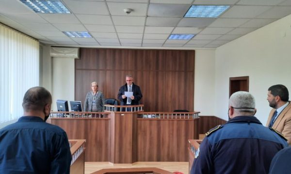Kosova e dënon me tetë muaj burgim gjermanin që shkaktoi aksidentin ku vdiq një person