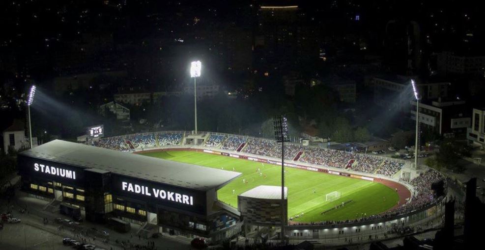 Dita e ndeshjes: Kosova luan për herë të fundit këtë vit në ‘Fadil Vokrri’, synon tri pikët ndaj Gjeorgjisë