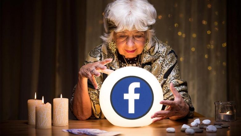 Pretendon se ka parashikuar rënien e Facebookut, kubanezja javë më parë kishte paralajmëruar defektin në rrjetet sociale