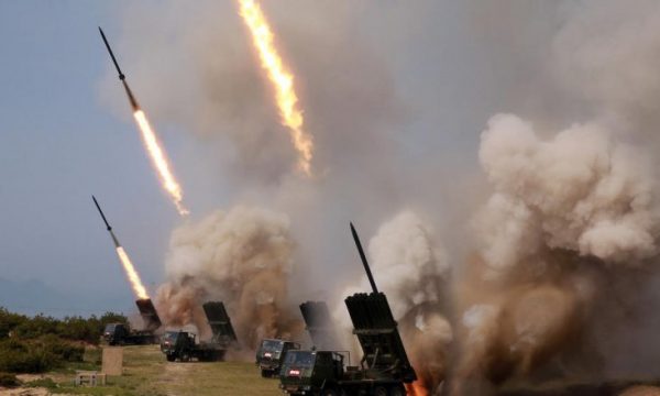 SHBA-ja i bën thirrje Koresë së Veriut të ndalojë lansimin e raketave