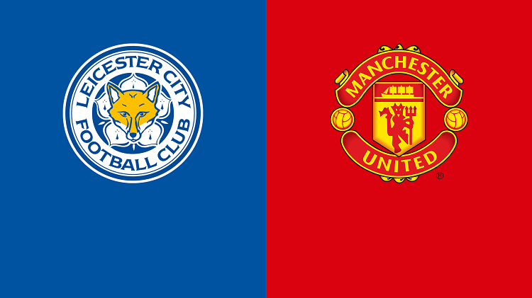 Formacionet zyrtare: Leicester – Manchester United