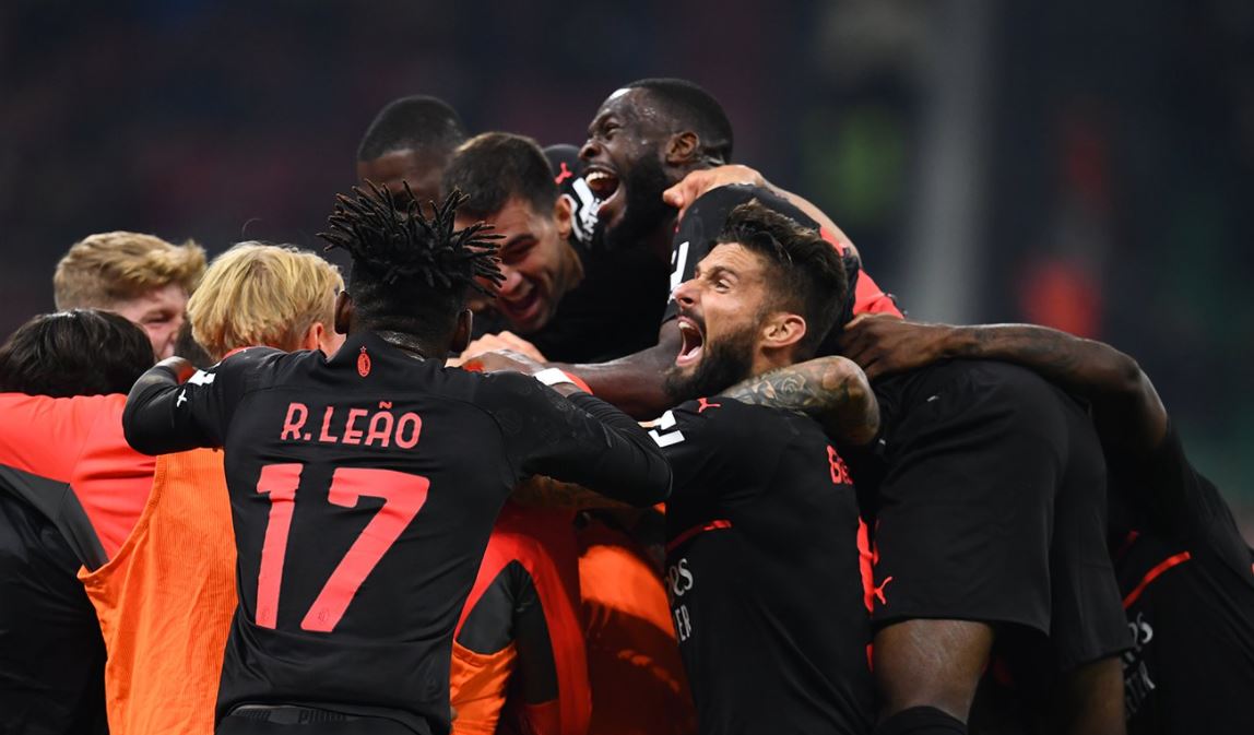 Milan bën mrekullinë, rikthehet nga dy gola disavantazh dhe merr tri pikë ndaj Veronas