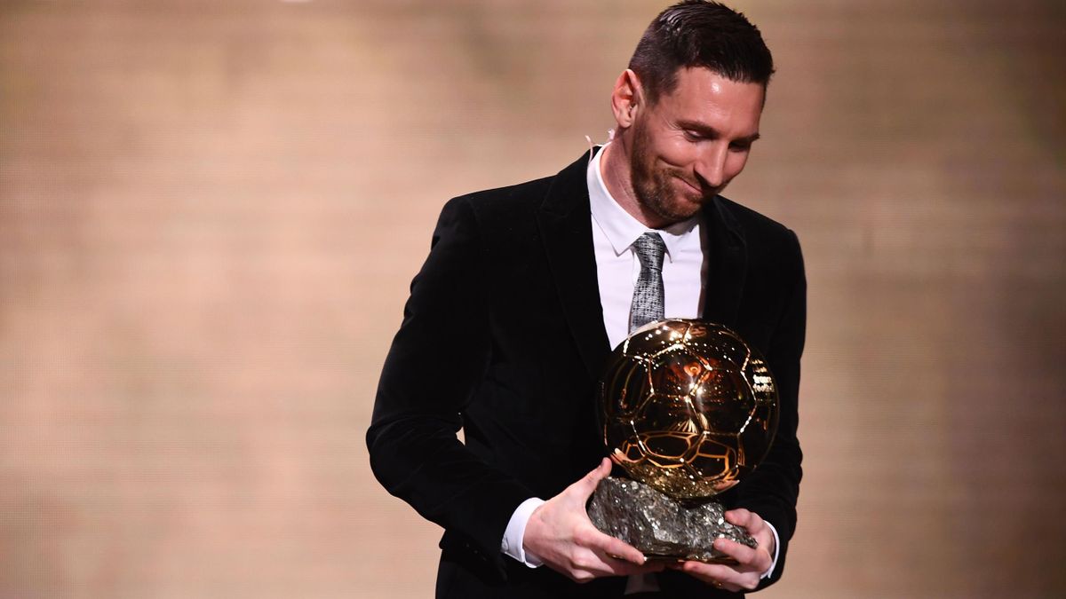Messi flet për gjasat që ta fitojë ‘Topin e Artë’, përmend disa ndryshime nga herat e kaluara
