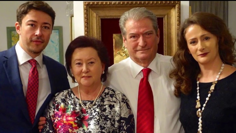 ‘Non grata’ nga SHBA: Familja Berisha në krizë me pagesa