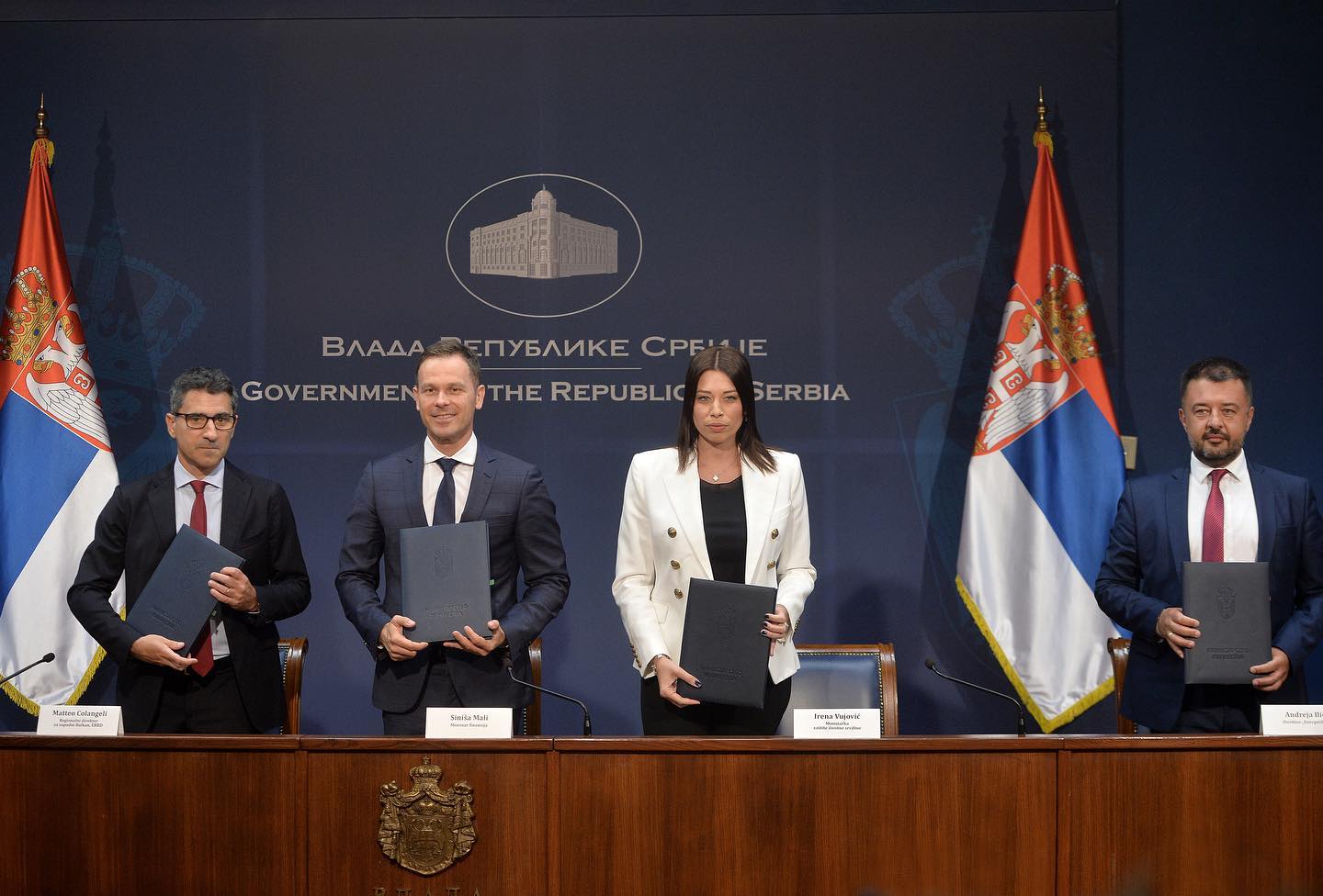 Serbia shumë e kënaqur me raportin e Komisionit Evropian: “Më i mirë se kurrë”
