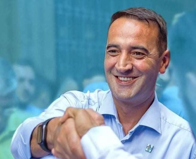 Plani i Daut Haradinajt, investime milionëshe në gjitha fshatrat e Prishtinës